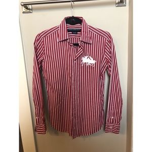 Ralph Lauren Sport button down